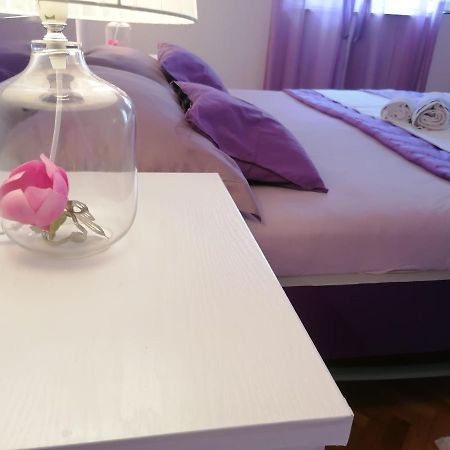 Apartmani Niki Hvar 赫瓦尔 外观 照片