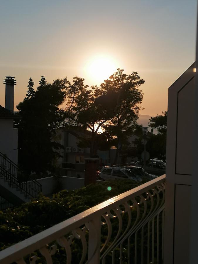 Apartmani Niki Hvar 赫瓦尔 外观 照片