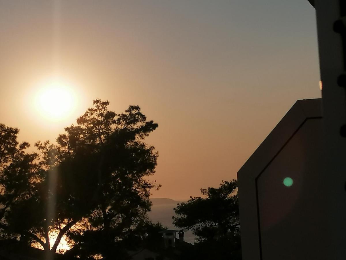 Apartmani Niki Hvar 赫瓦尔 外观 照片