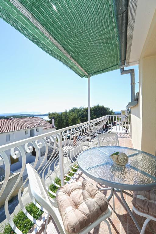 Apartmani Niki Hvar 赫瓦尔 客房 照片