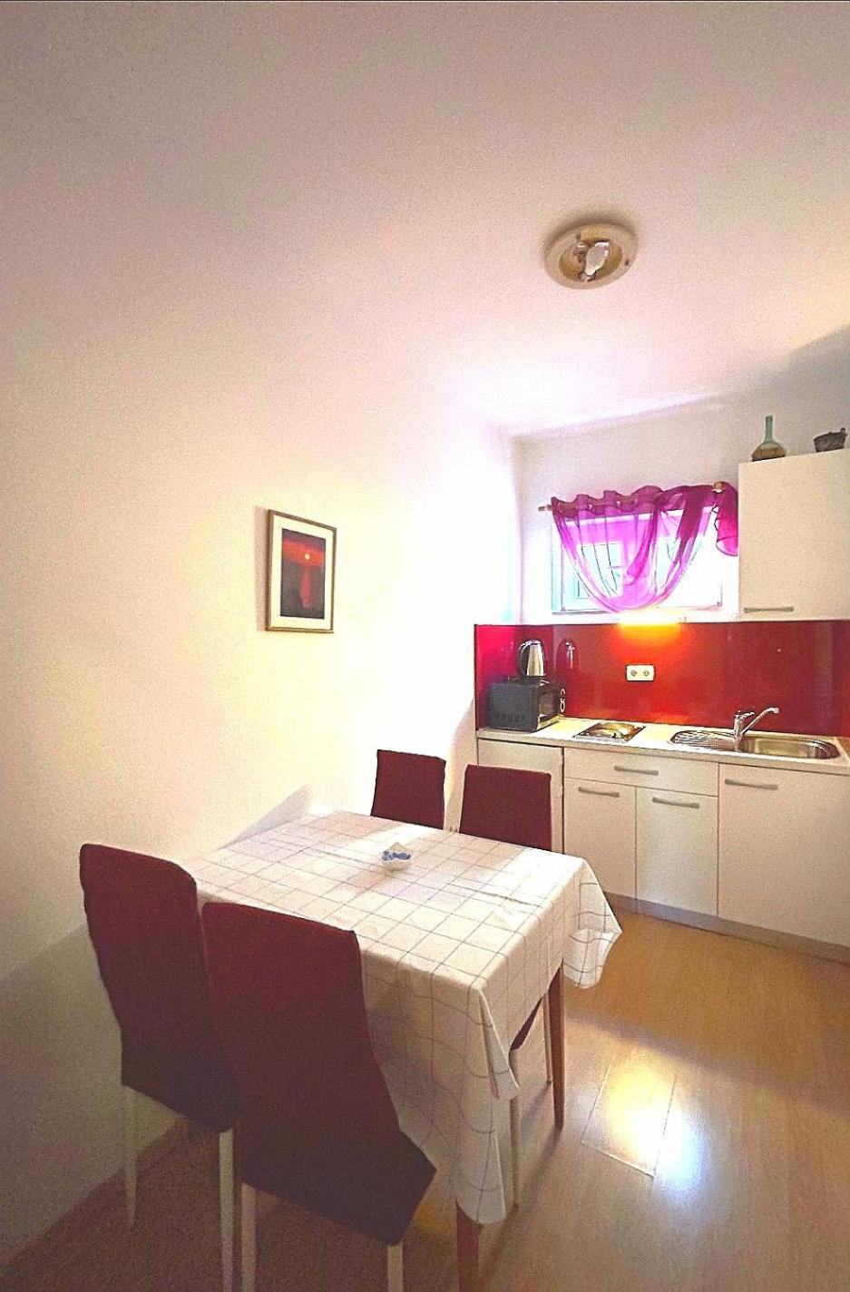 Apartmani Niki Hvar 赫瓦尔 外观 照片
