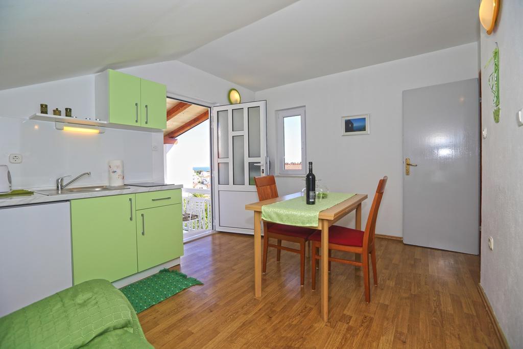 Apartmani Niki Hvar 赫瓦尔 客房 照片