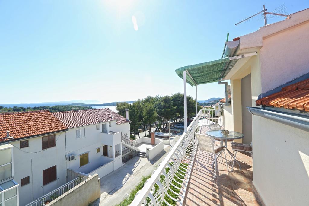 Apartmani Niki Hvar 赫瓦尔 客房 照片