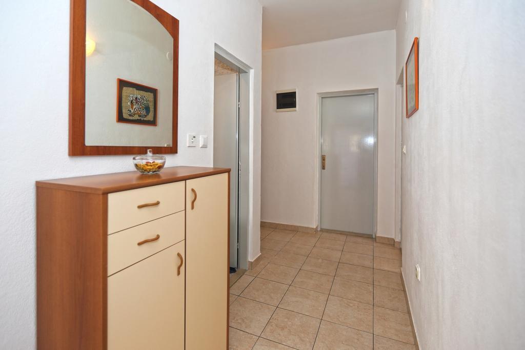 Apartmani Niki Hvar 赫瓦尔 客房 照片
