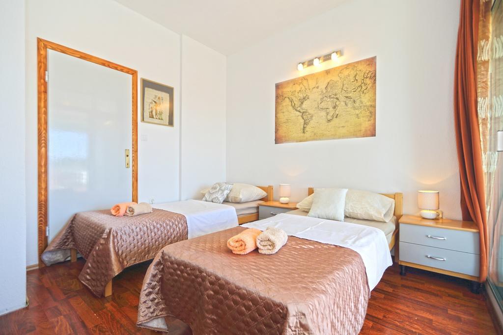 Apartmani Niki Hvar 赫瓦尔 客房 照片