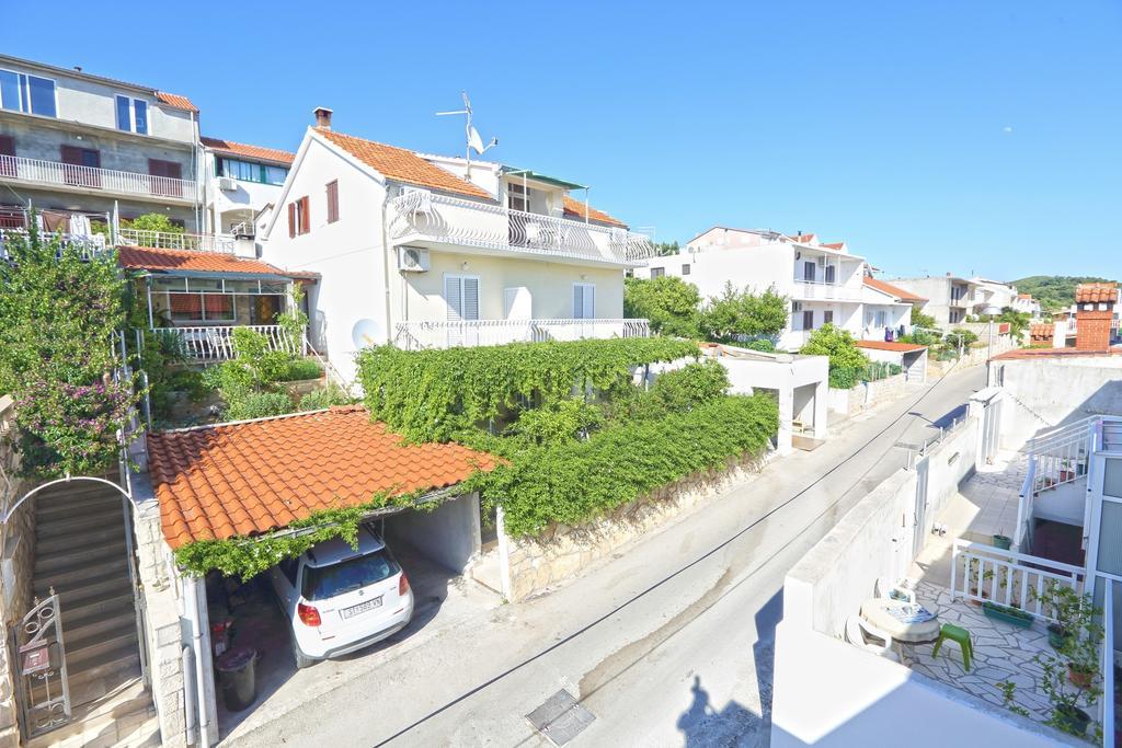 Apartmani Niki Hvar 赫瓦尔 客房 照片