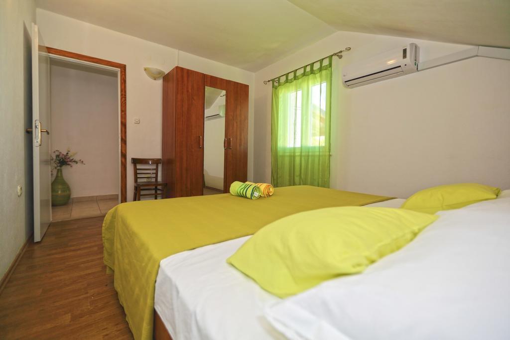 Apartmani Niki Hvar 赫瓦尔 客房 照片