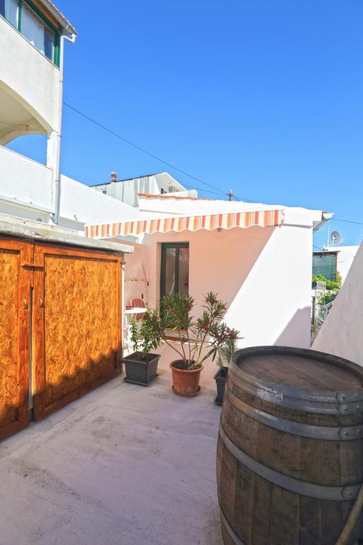 Apartmani Niki Hvar 赫瓦尔 外观 照片